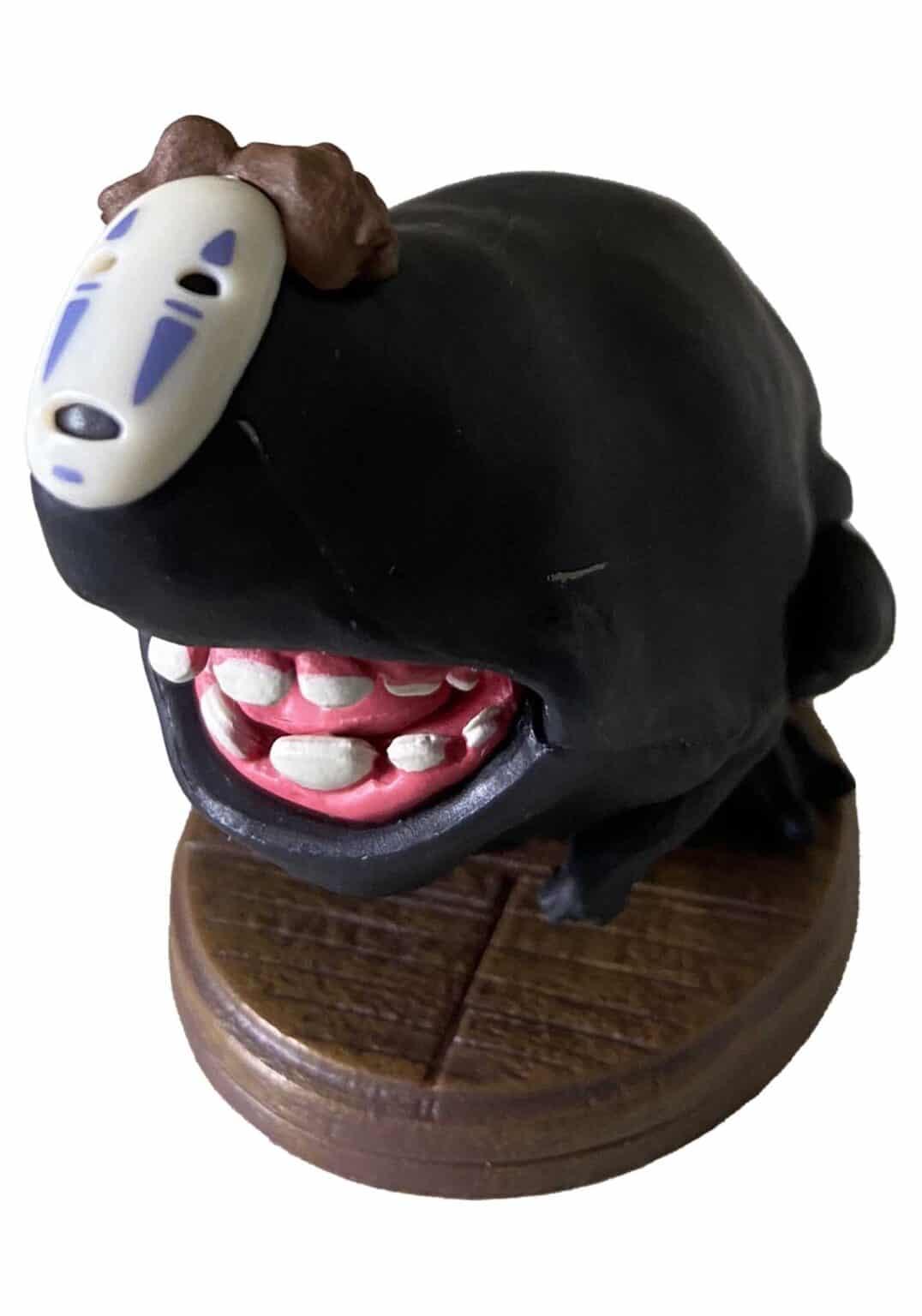 Studio Ghibli Blind Box | Spirited Away | No Face - Anime Island CA