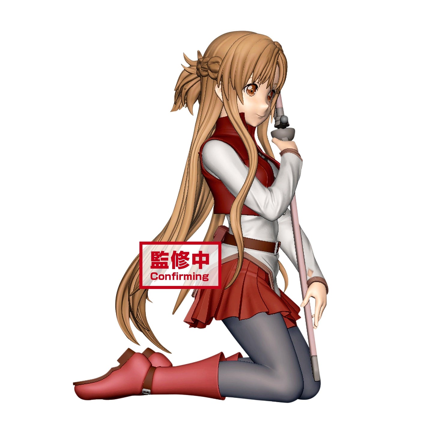 SWORD ART ONLINE ASUNA TBA FIG - Anime Island CA