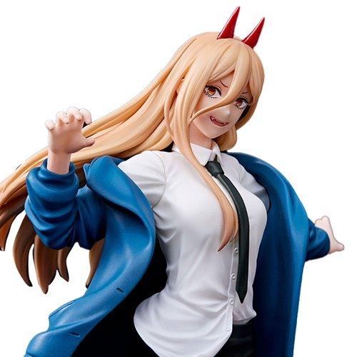 Taito Prize Figure | Chainsaw Man | Power - Anime Island CA