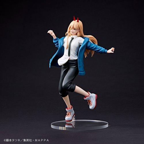 Taito Prize Figure | Chainsaw Man | Power - Anime Island CA