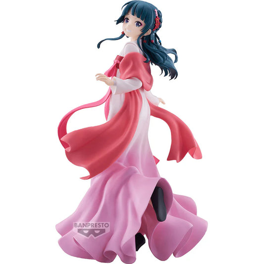 Figure | Apothecary Diaries | Maomao (Walking Around Town Ver.) | Banpresto