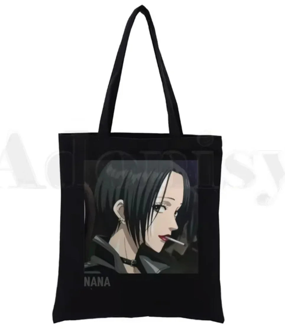 Tote Bag | NANA Bags Anime Island CA