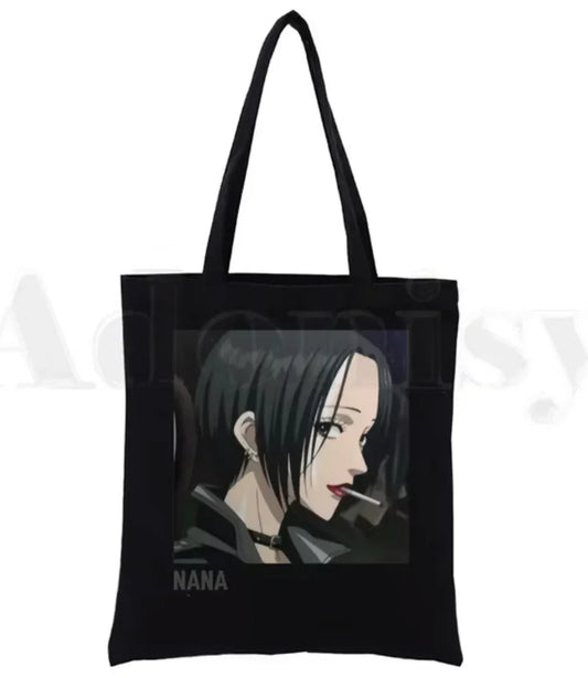 Tote Bag | NANA Bags Anime Island CA