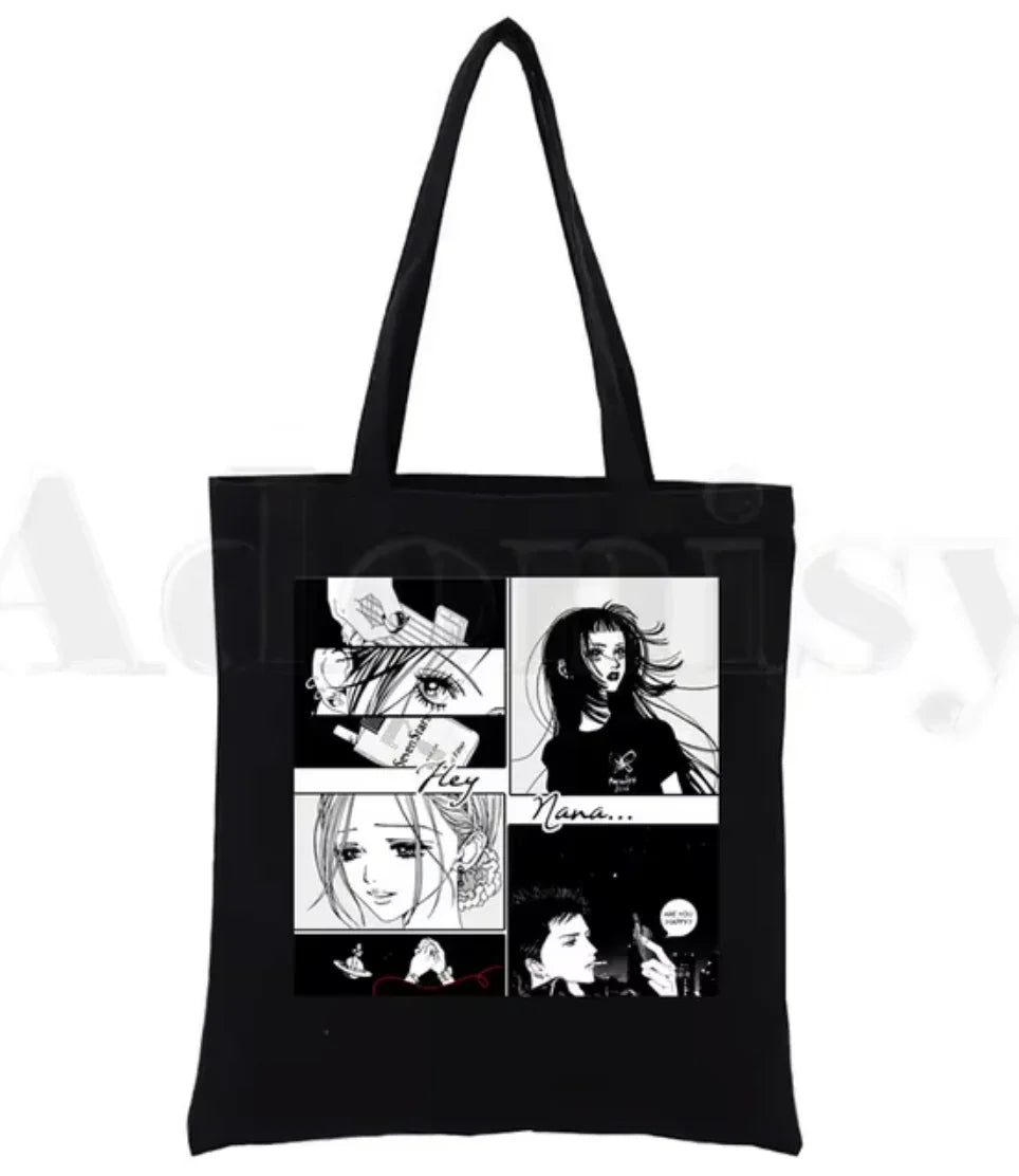 Tote Bag | NANA Bags Anime Island CA