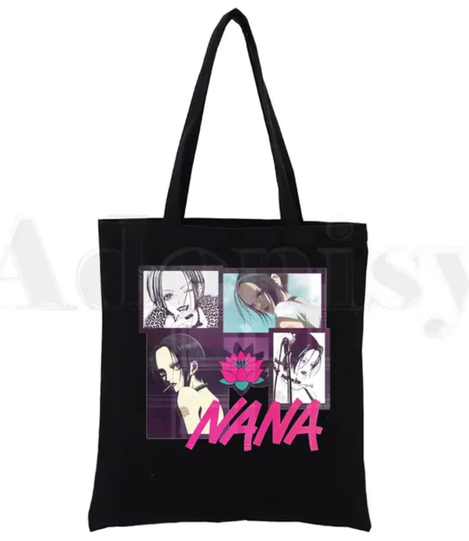 Tote Bag | NANA Bags Anime Island CA