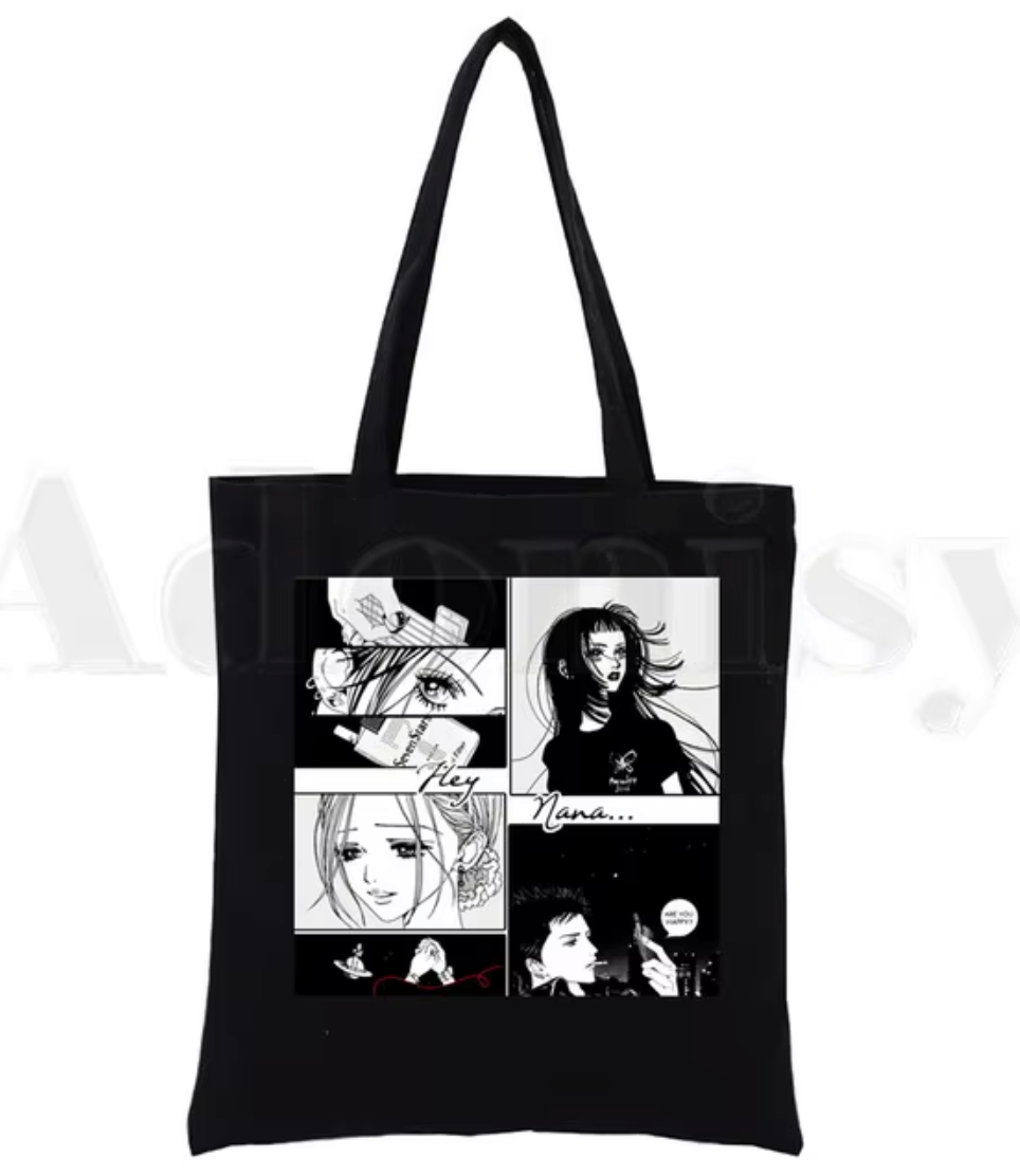 Tote Bag | NANA - Anime Island CA