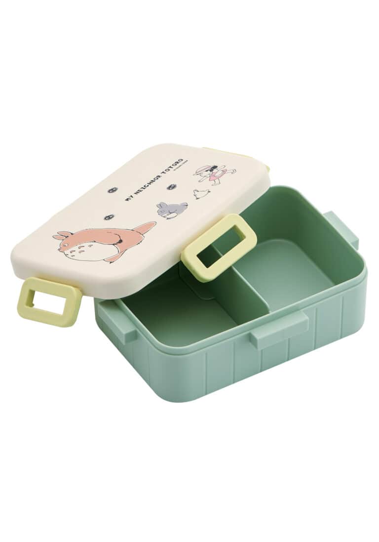 Bento Lunch Box | Studio Ghibli | My Neighbor Totoro (Marching)