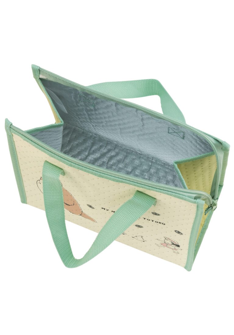Lunch Bag | Insulated | Studio Ghibli