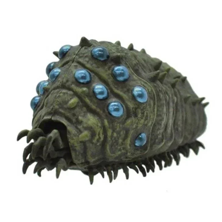 Toy | Nausicaa Valley of the Wind | Ohm Pullback Toy Ensky