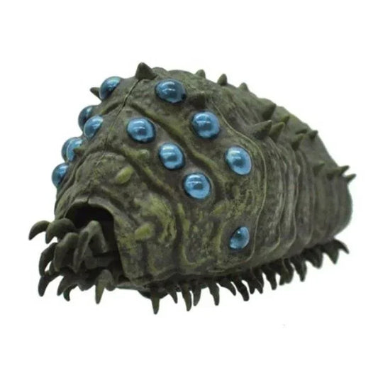 Toy | Nausicaa Valley of the Wind | Ohm Pullback Toy Ensky