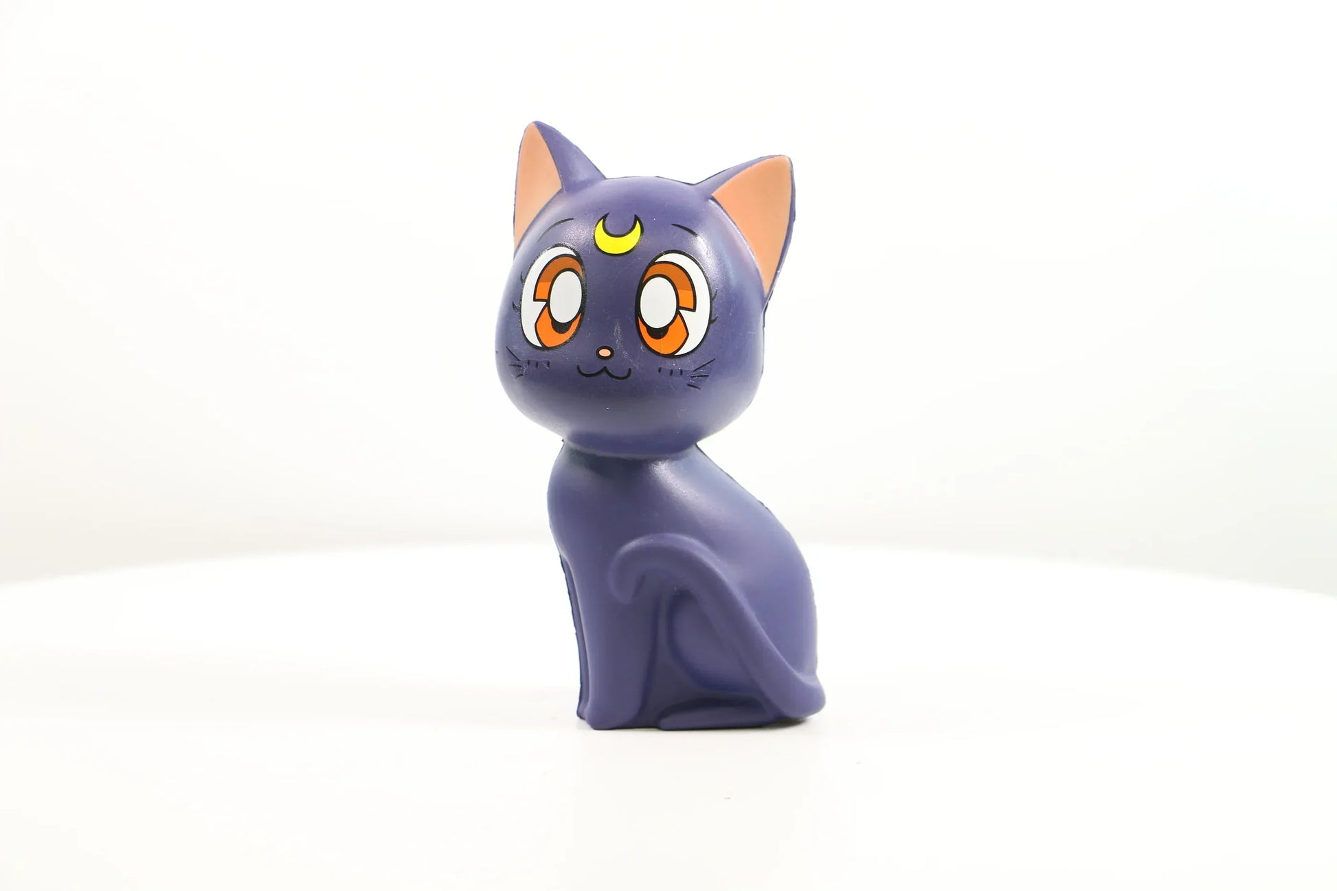 Toy | Sailor Moon | Smashies Stress Figure Toy Surreal Entertainment