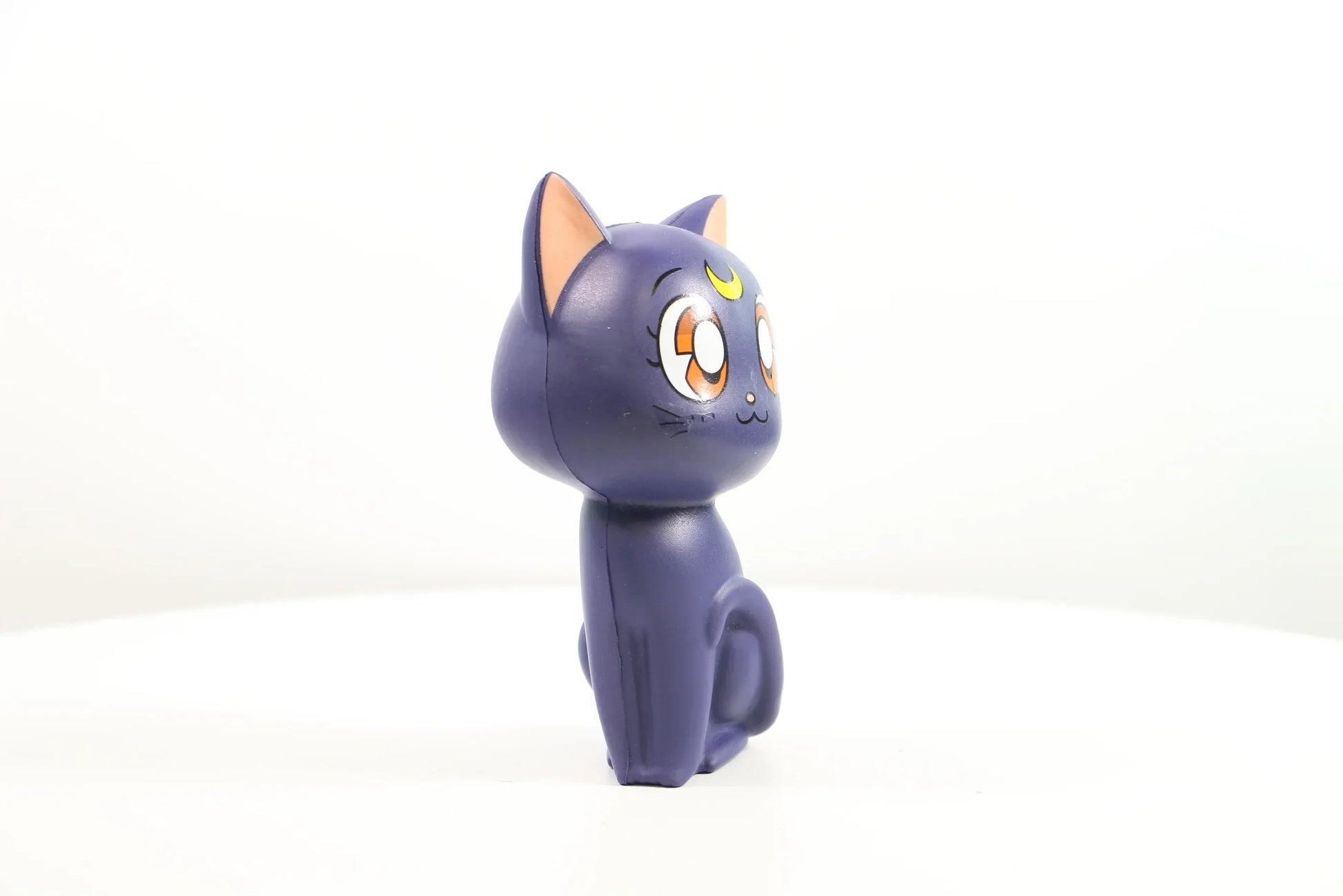 Toy | Sailor Moon | Smashies Stress Figure Toy Surreal Entertainment