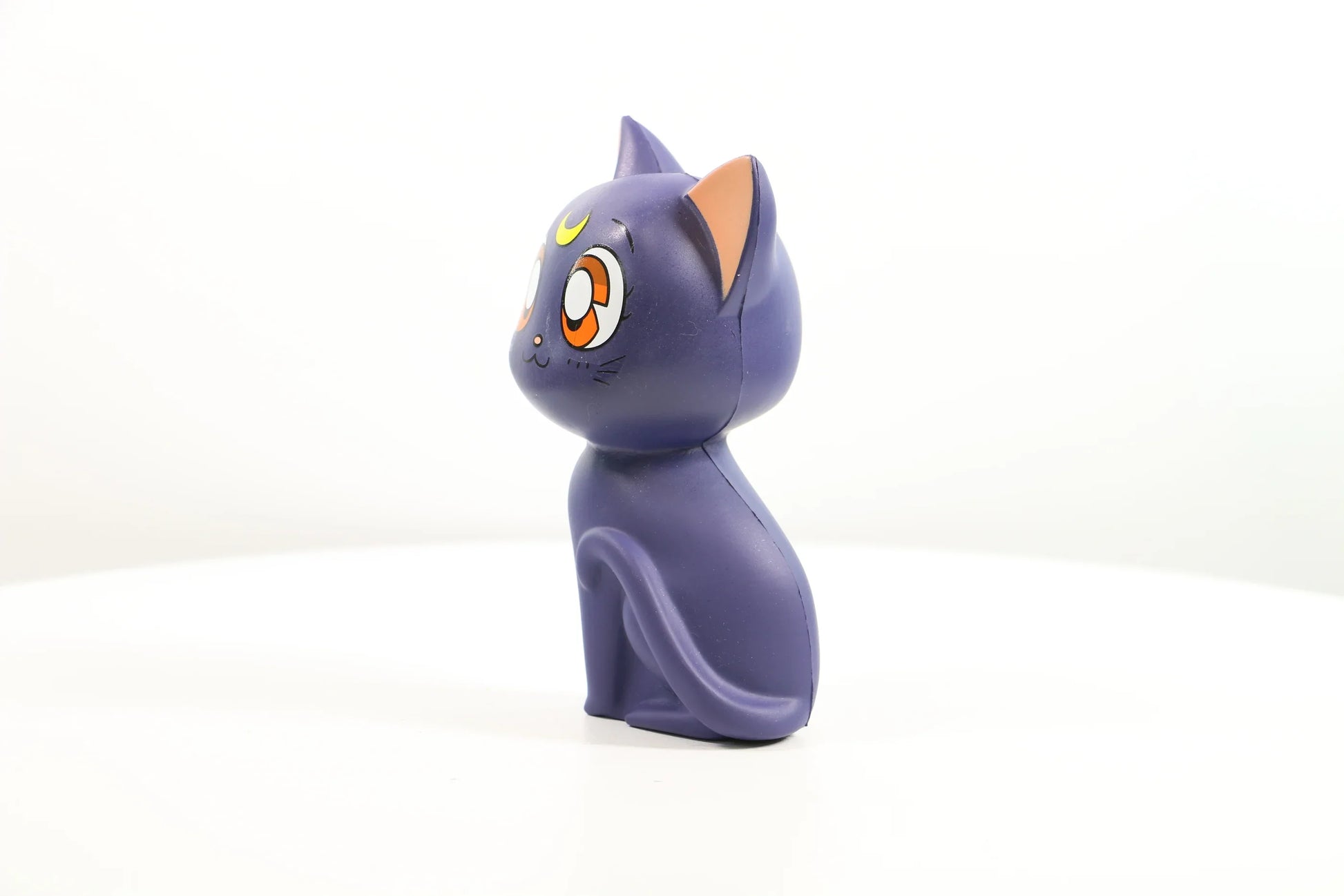 Toy | Sailor Moon | Smashies Stress Figure Toy Surreal Entertainment