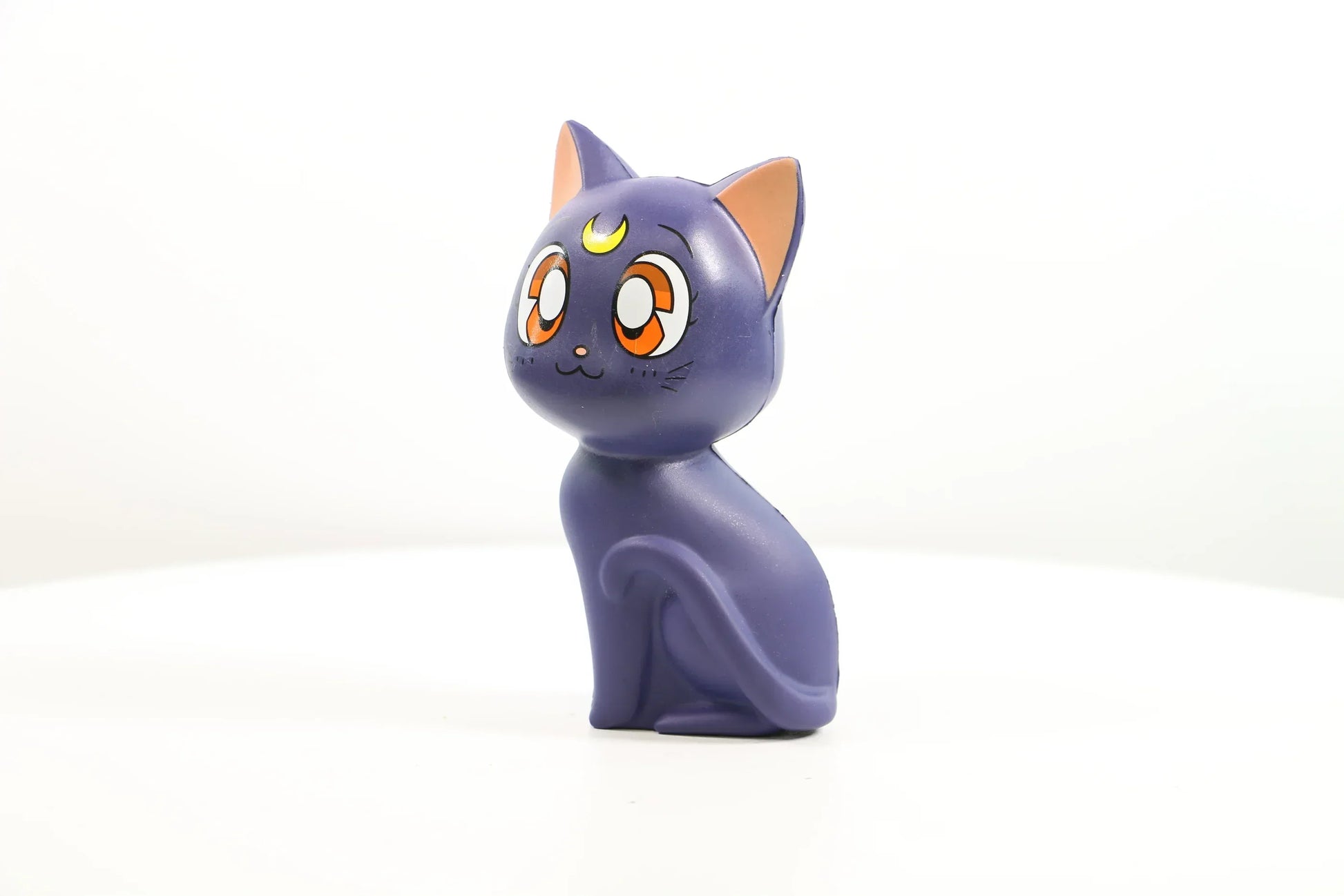 Toy | Sailor Moon | Smashies Stress Figure Toy Surreal Entertainment