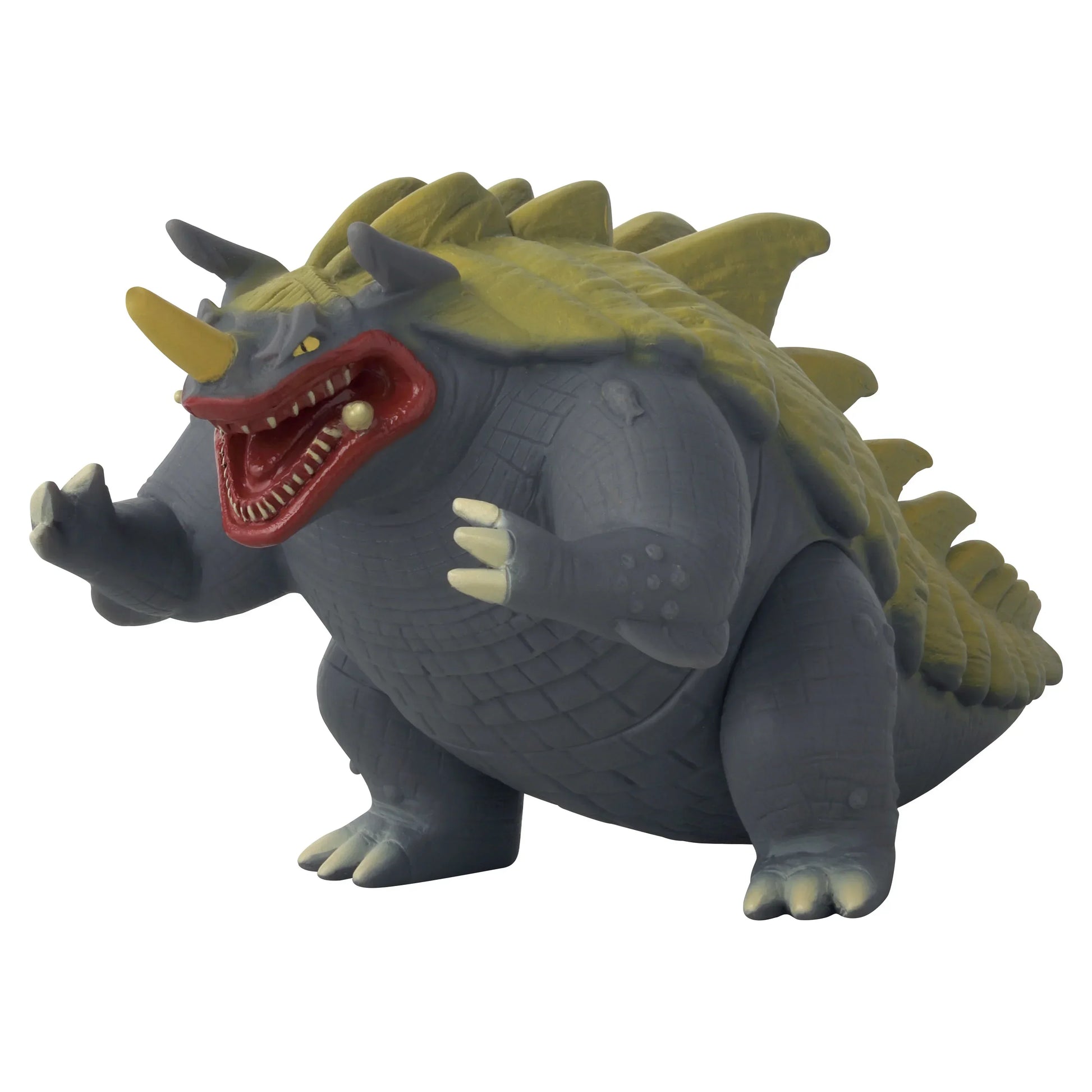 Toy | Ultraman | Vinyl Deluxe Kaiju Toy BNTCA-Toy