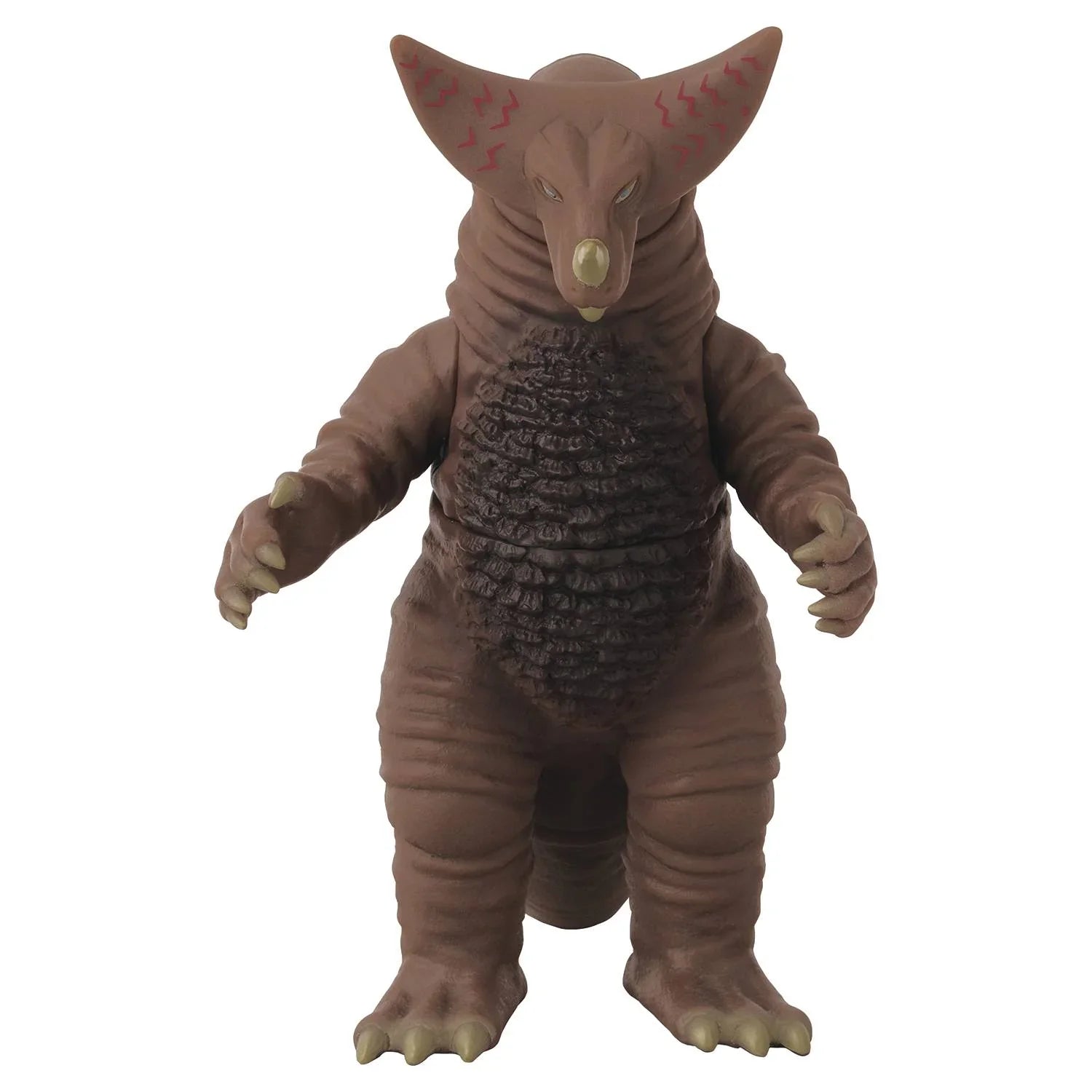 Toy | Ultraman | Vinyl Deluxe Kaiju Toy BNTCA-Toy