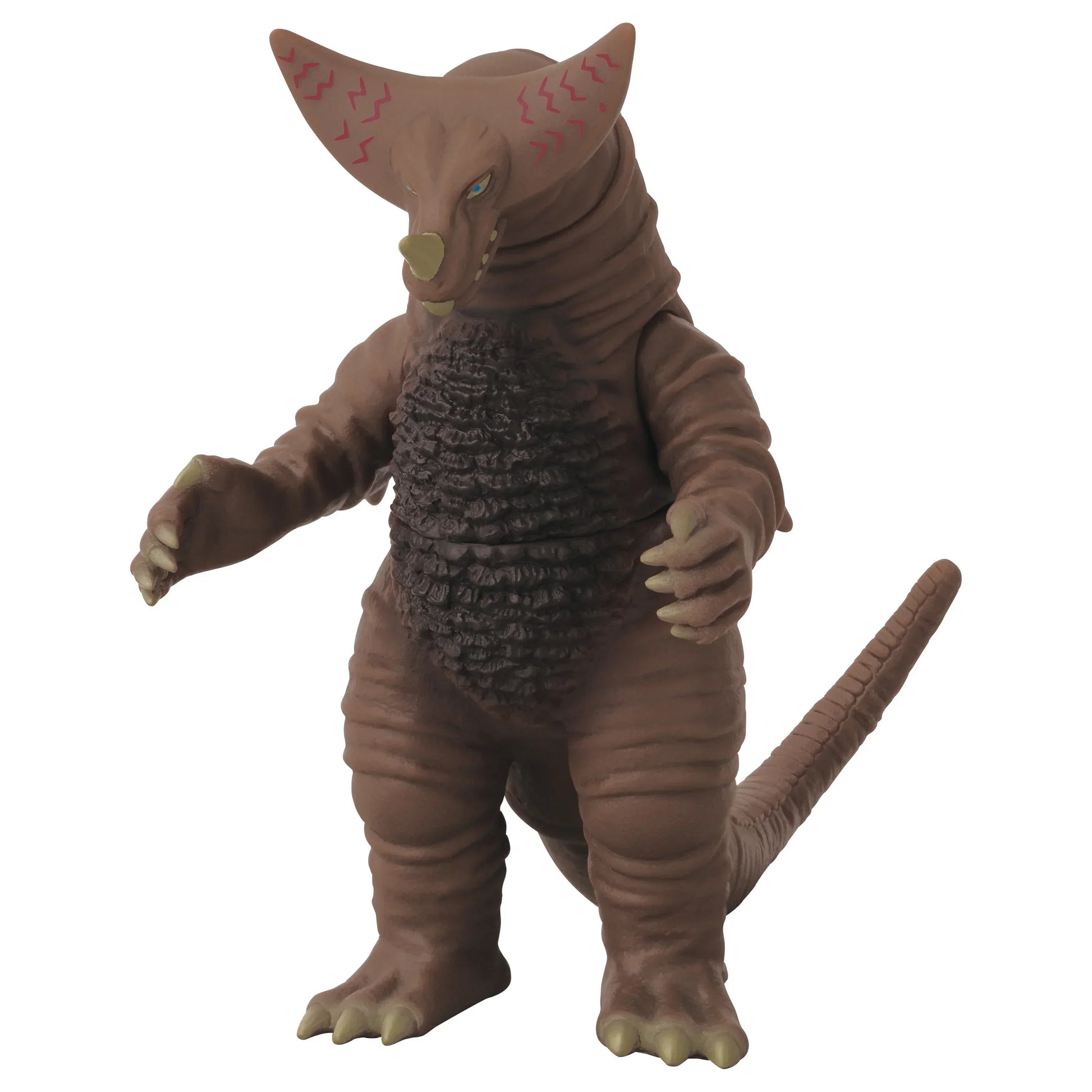Toy | Ultraman | Vinyl Deluxe Kaiju Toy BNTCA-Toy