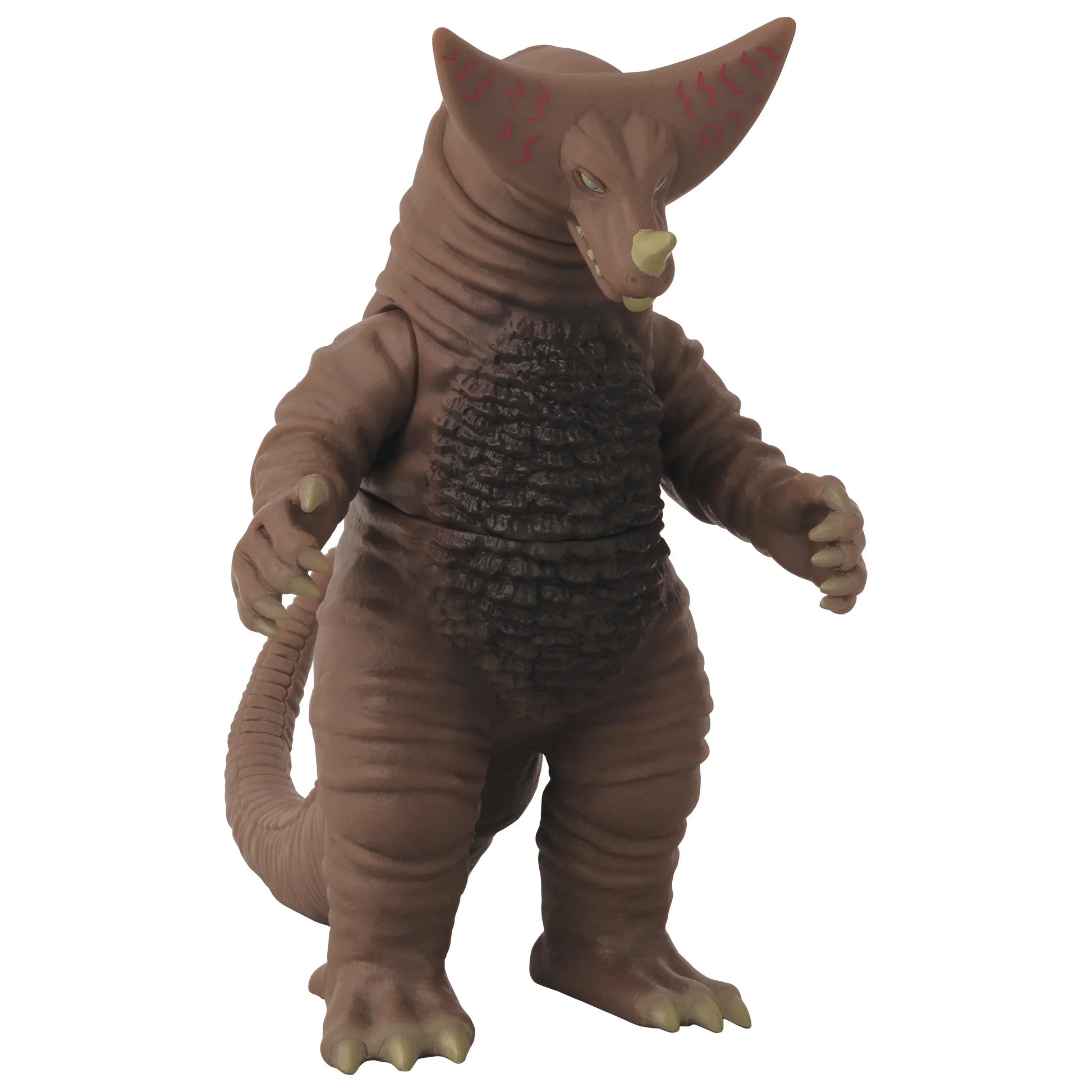 Toy | Ultraman | Vinyl Deluxe Kaiju Toy BNTCA-Toy