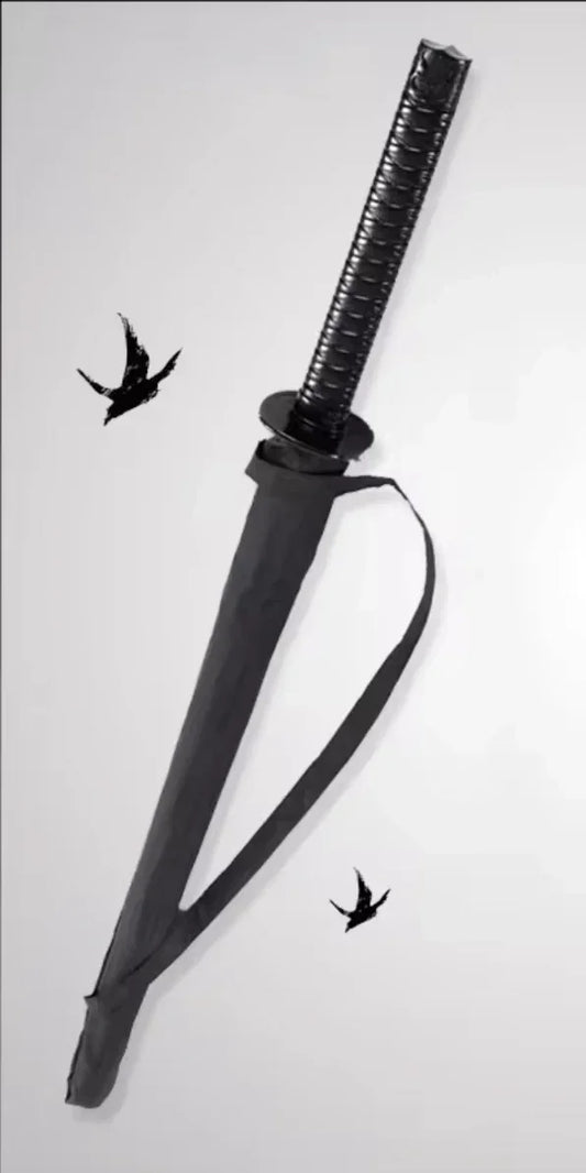 Umbrella | Katana Handle Cosplay Anime Island CA