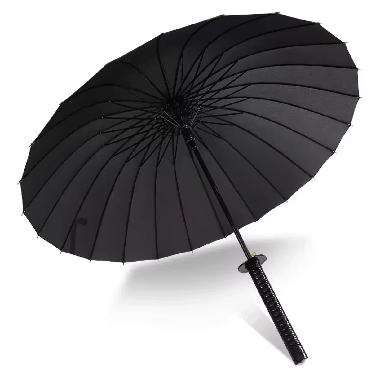 Umbrella | Katana Handle Cosplay Anime Island CA