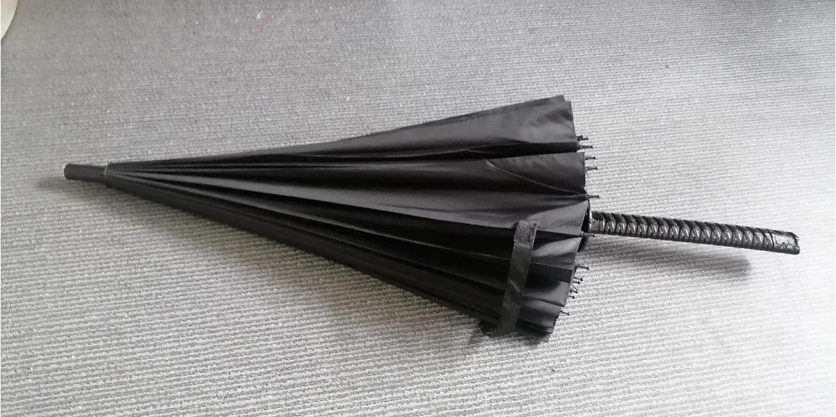 Umbrella | Katana Handle Cosplay Anime Island CA