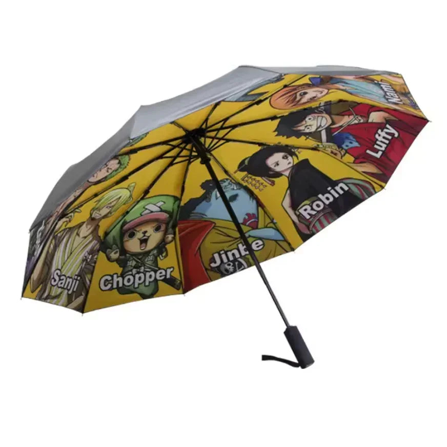 Umbrella | One Piece Cosplay Anime Island CA