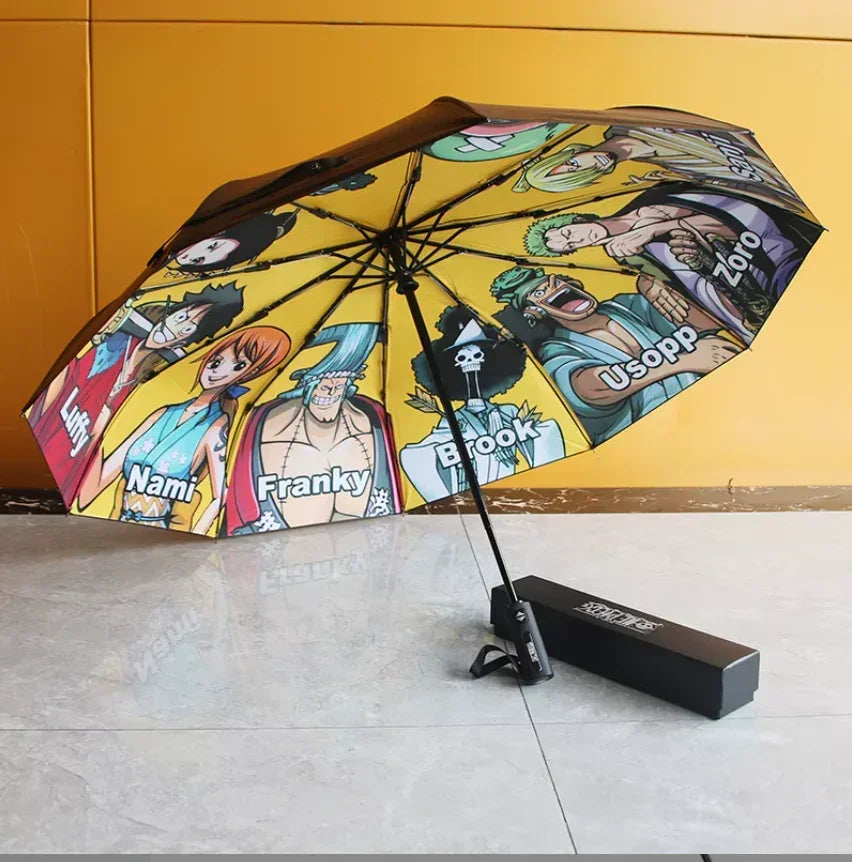 Umbrella | One Piece Cosplay Anime Island CA