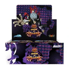 UniVersus TCG | My Hero Academia