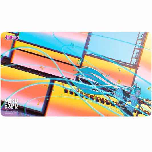 Playmat | Hatsune Miku