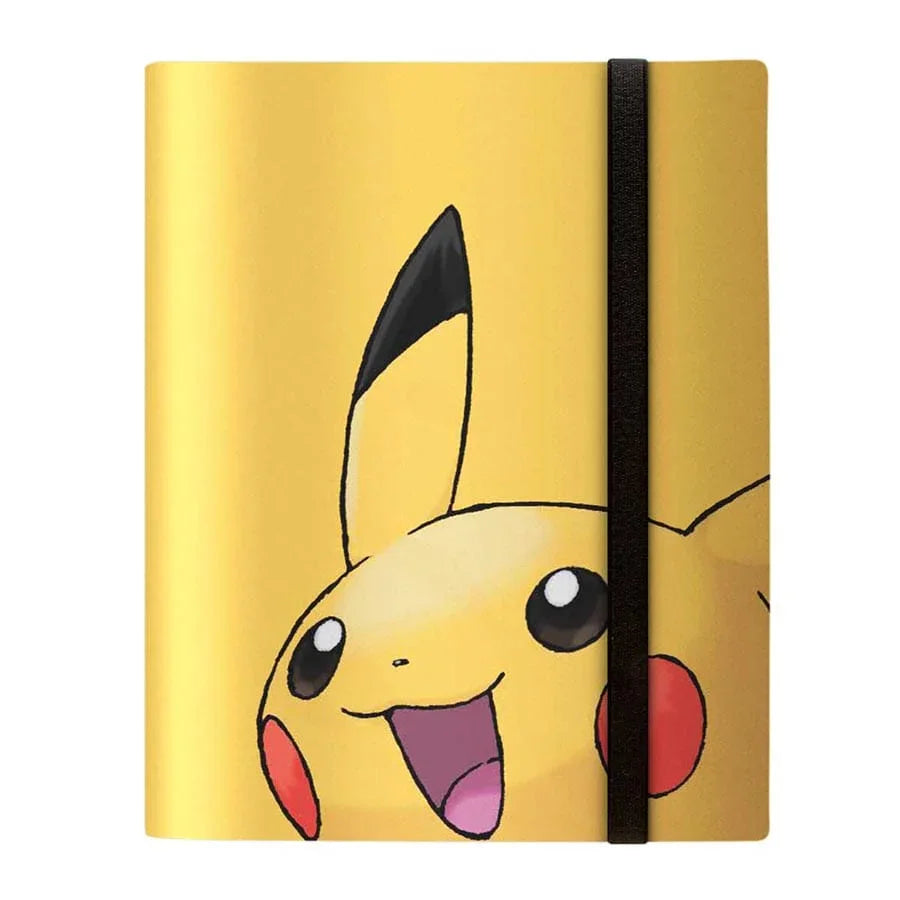 Binder | Album | 9-Pocket | Pokémon | Ultra Pro