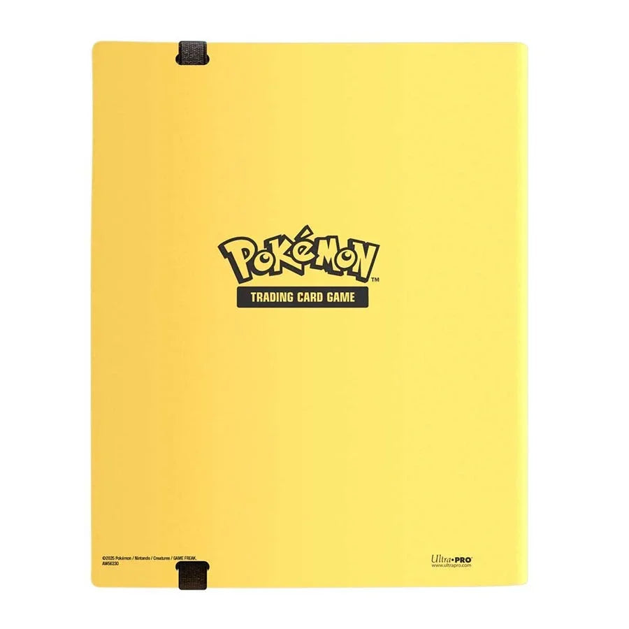 Binder | Album | 9-Pocket | Pokémon | Ultra Pro