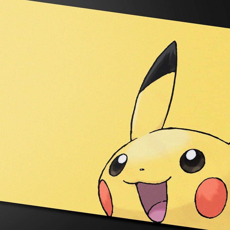 Playmat | Pokémon