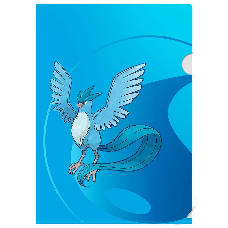 Tournament Folio | Pokémon | 3-Pack