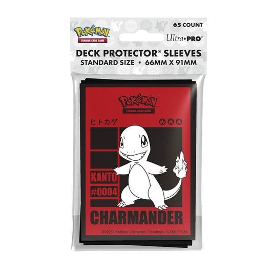 Card Sleeves | Pokémon
