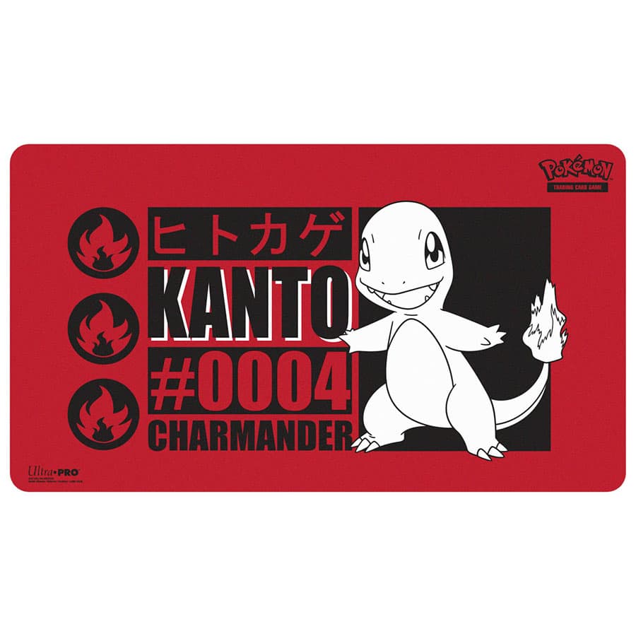 Playmat | Pokémon