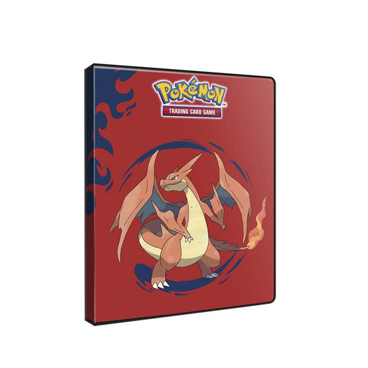 Binder | 4-Pocket Portfolio | Pokémon (see variants) | Ultra Pro