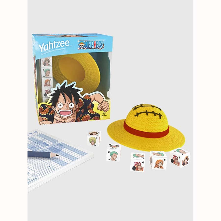 Game | Yahtzee