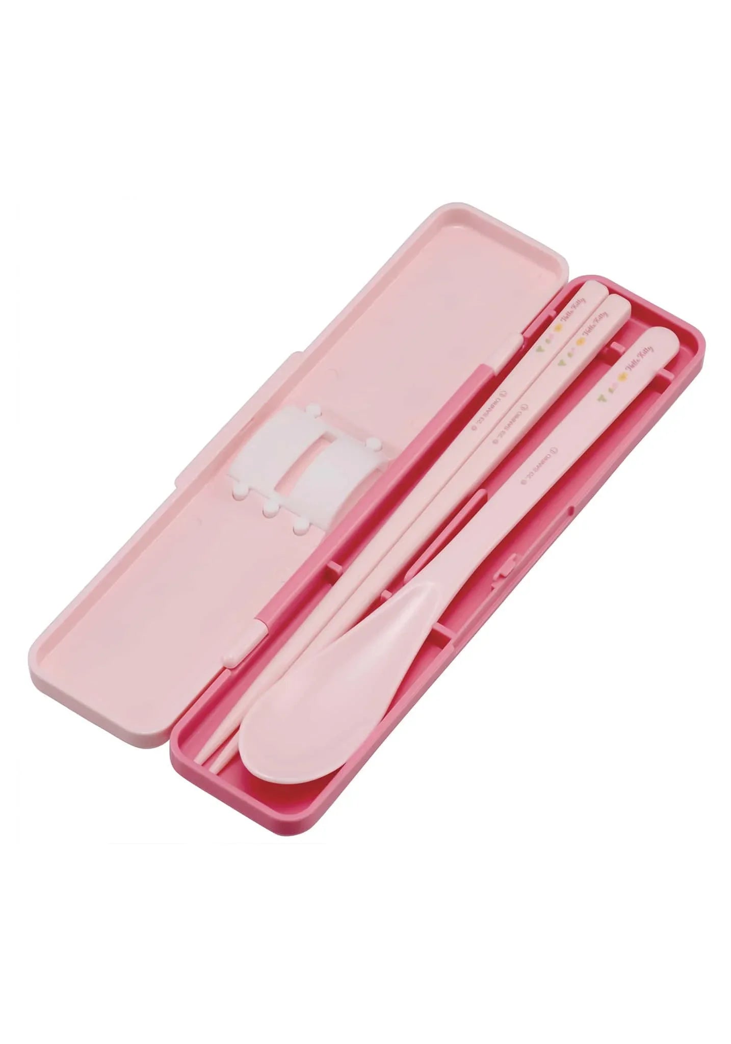 Utensil Set | Spoon/Chopsticks | Sanrio Kitchenware Skater