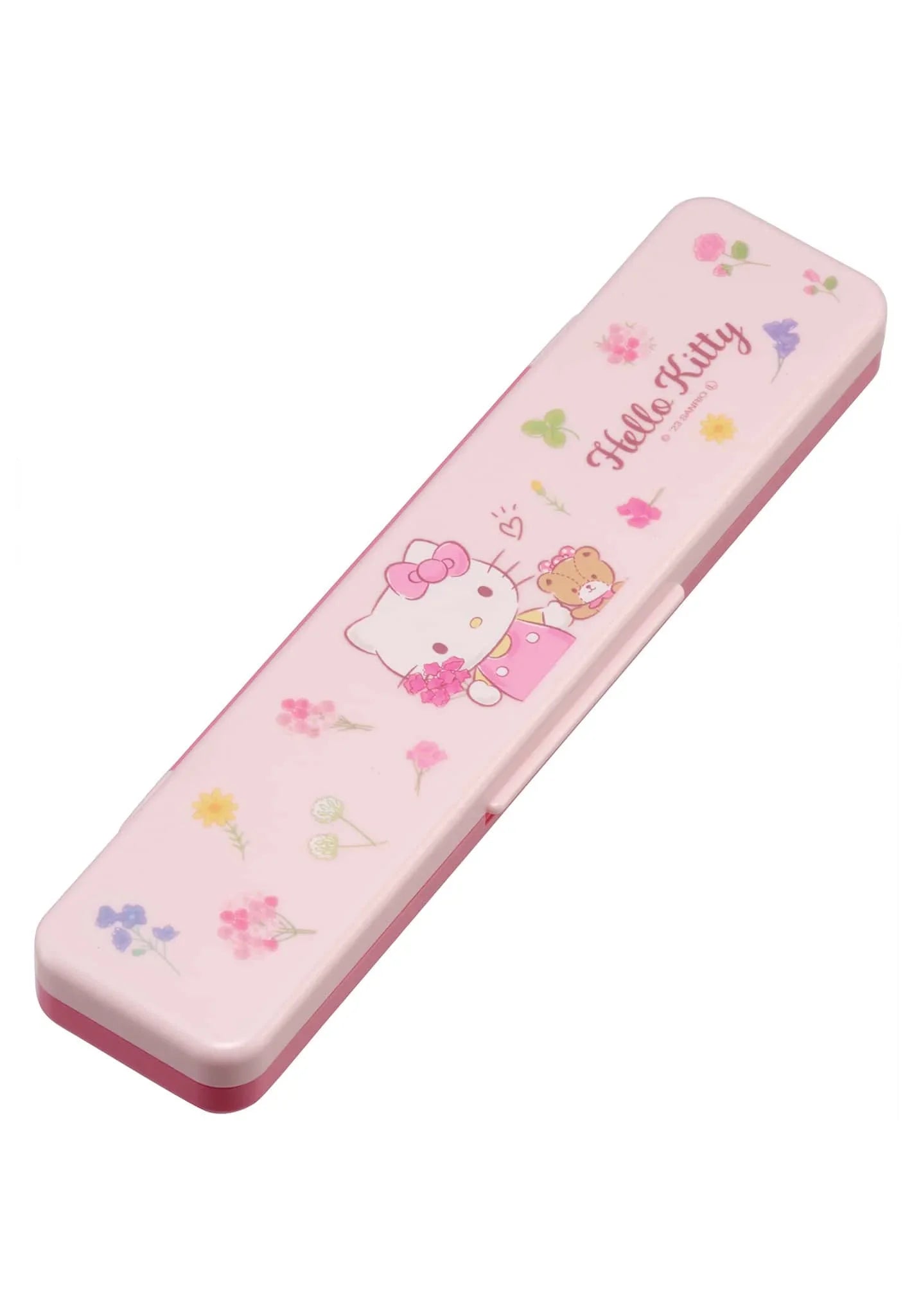 Utensil Set | Spoon/Chopsticks | Sanrio Kitchenware Skater