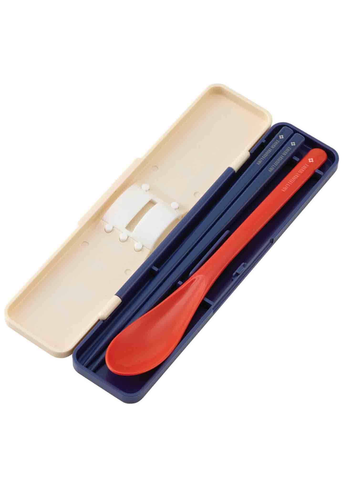 Utensil Set | Spoon/Chopsticks | Studio Ghibli Kitchenware Skater
