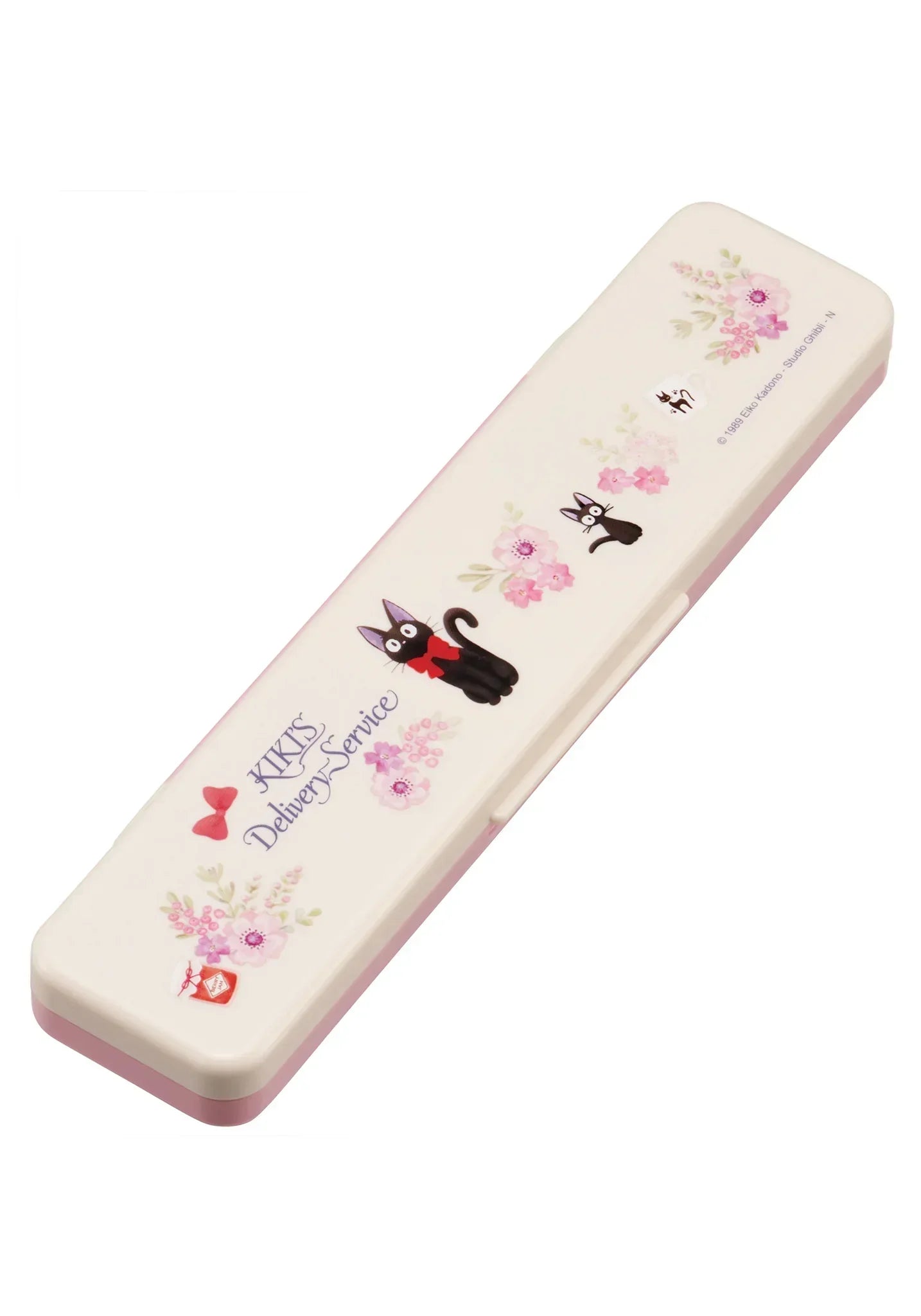 Utensil Set | Spoon/Chopsticks | Studio Ghibli Kitchenware Skater