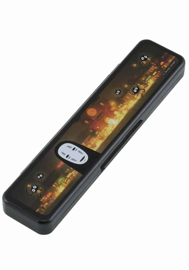 Utensil Set | Spoon/Chopsticks | Studio Ghibli Kitchenware Skater