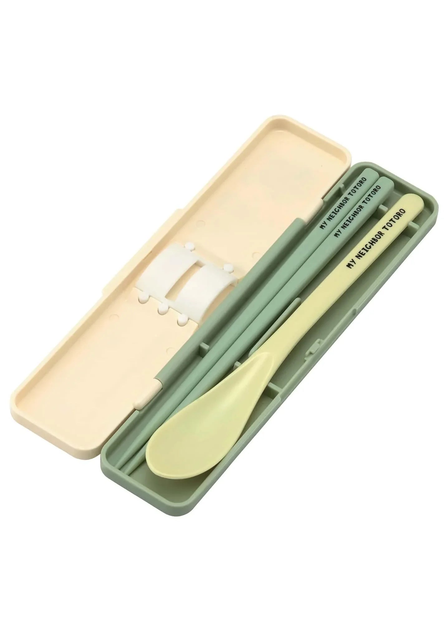 Utensil Set | Spoon/Chopsticks | Studio Ghibli Kitchenware Skater