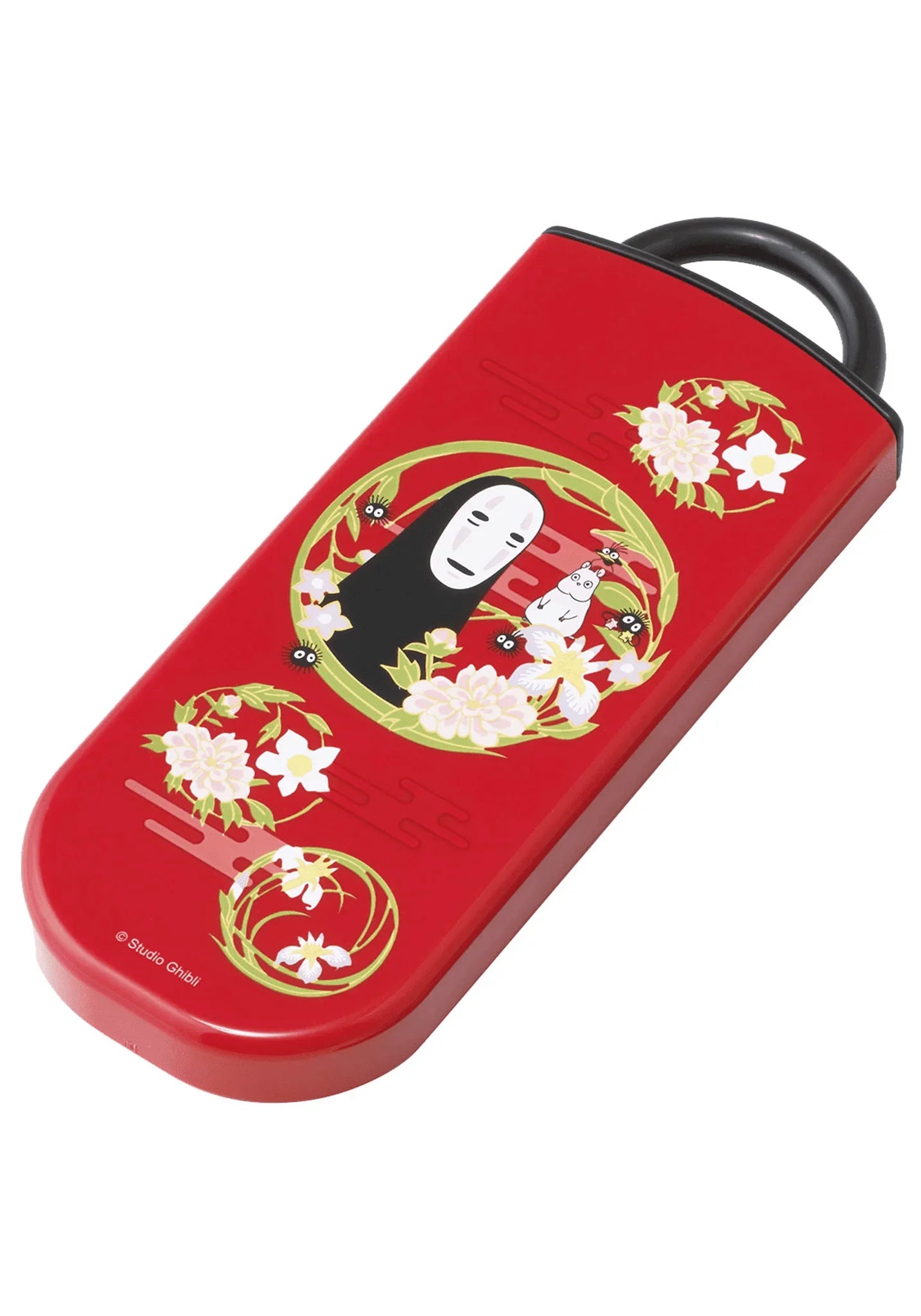 Utensil Set | Spoon/Fork/Chopsticks | Studio Ghibli Kitchenware Skater