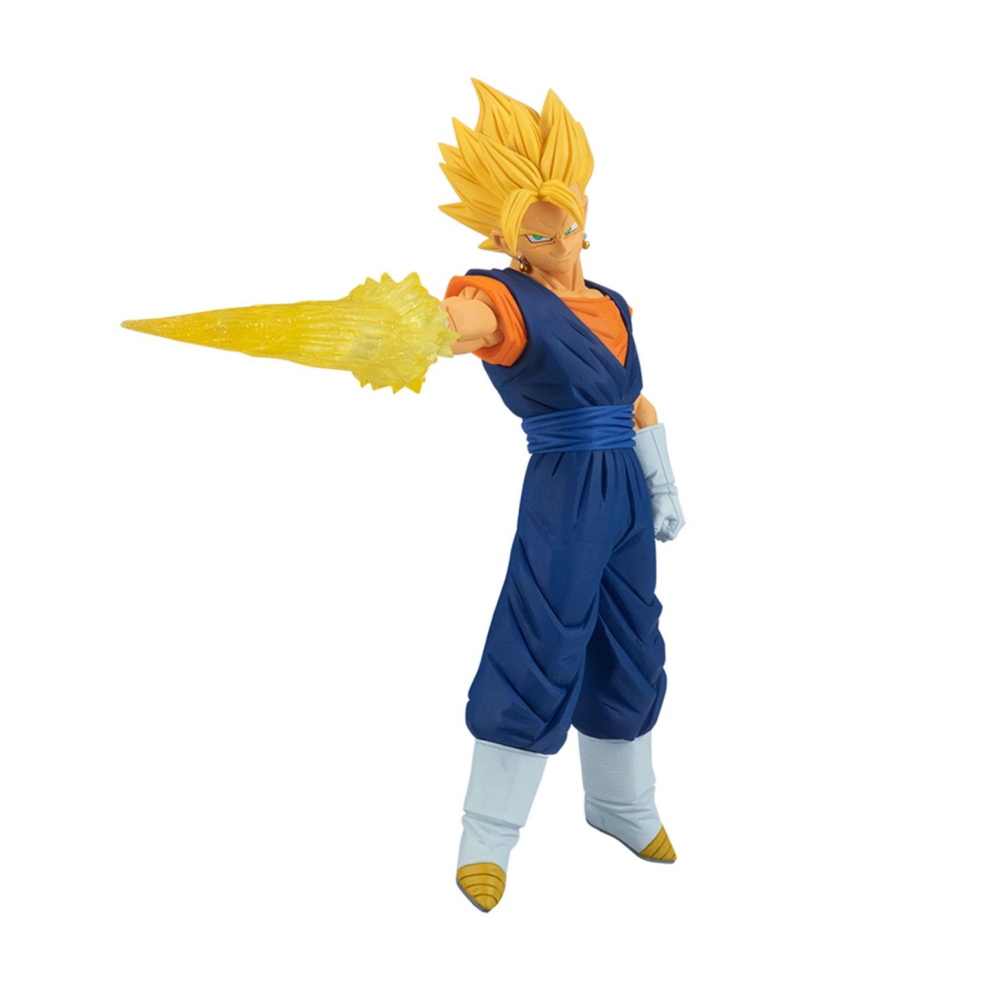 Figure | Dragon Ball | Vegito | Banpresto GXMateria