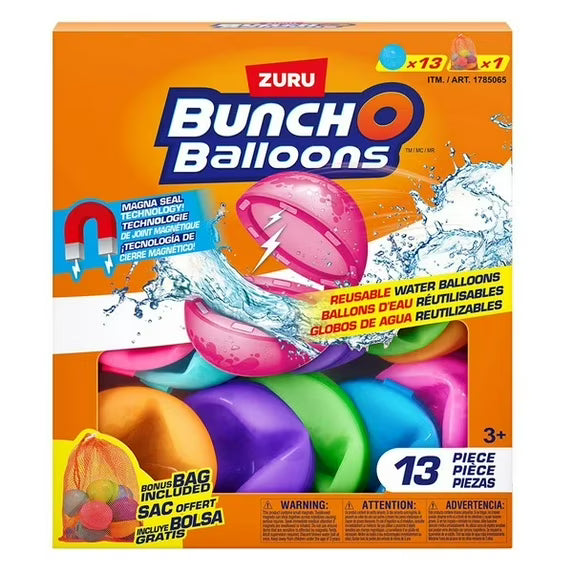 Water Balloons | Bunch O Balloons Other Zuru