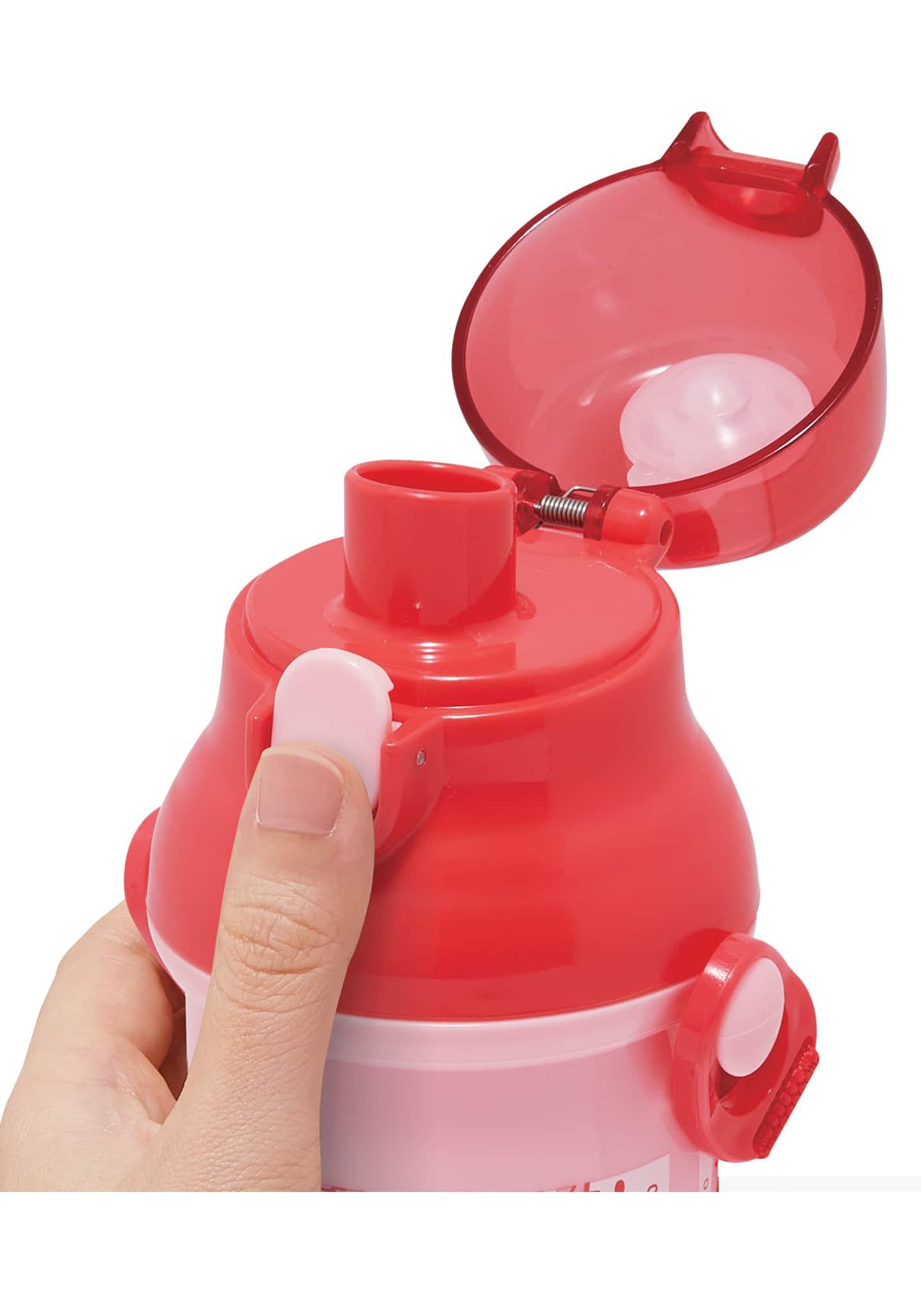 Water Bottle | Strap | Sanrio Kitchenware Skater