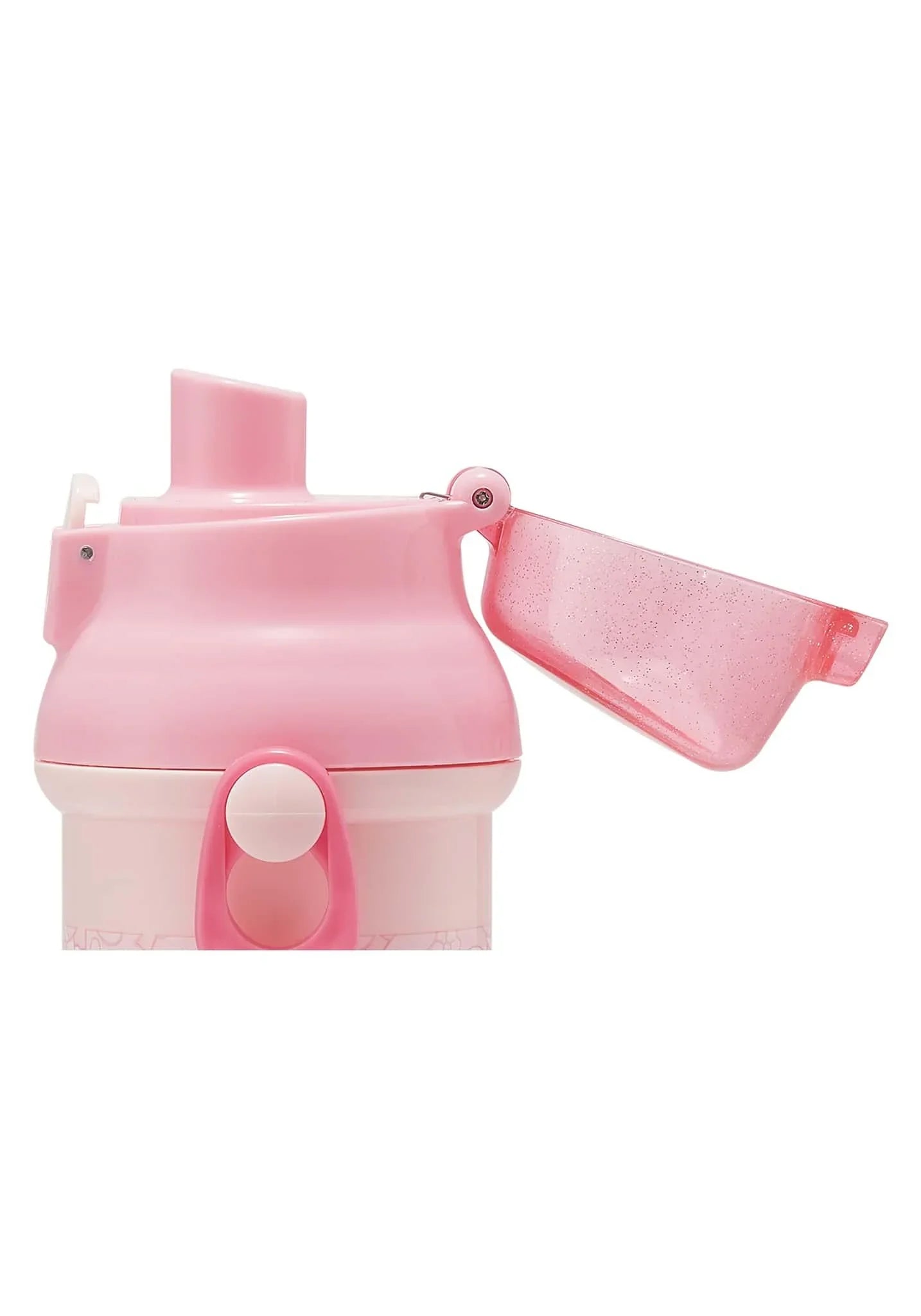 Water Bottle | Strap | Sanrio Kitchenware Skater