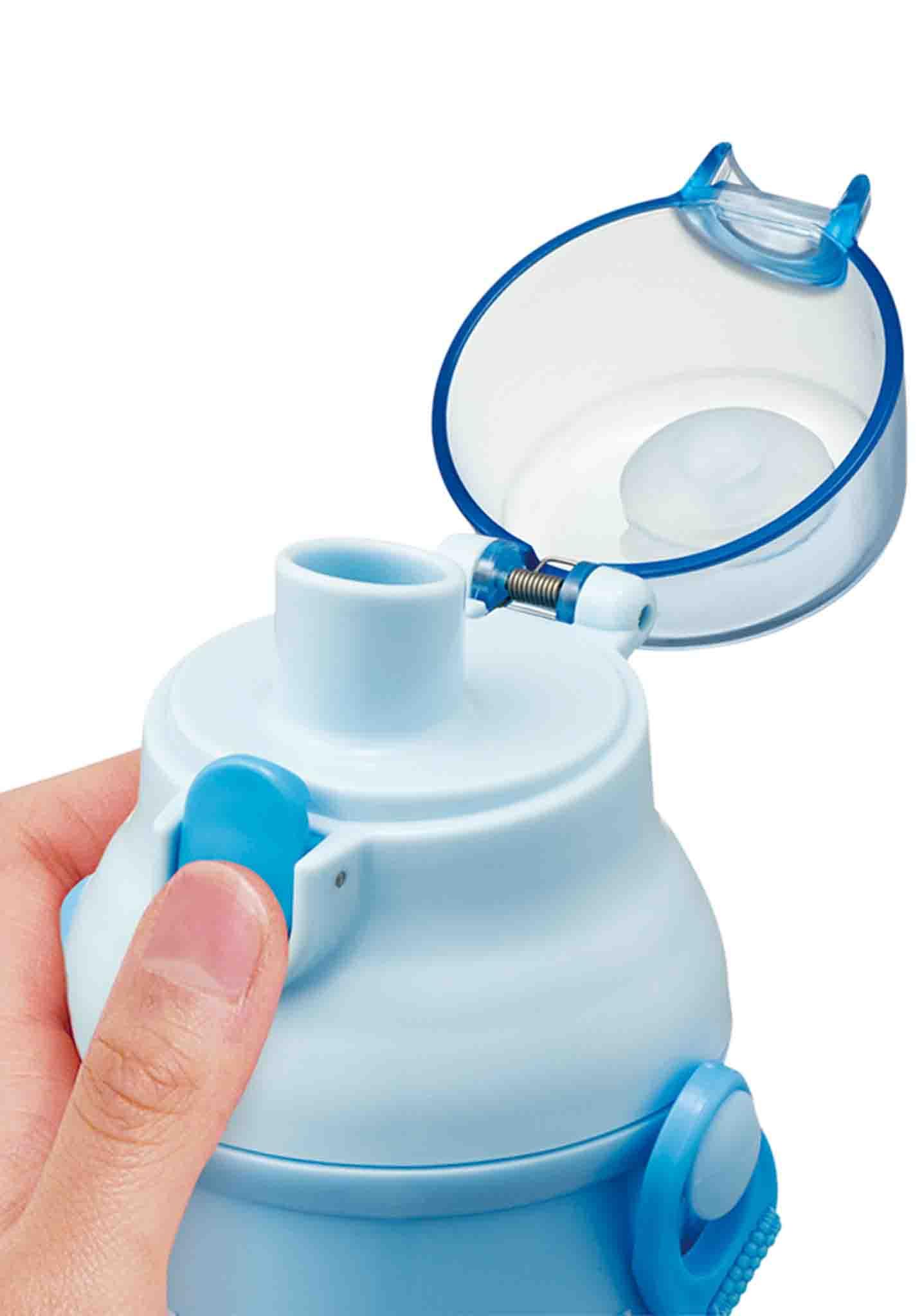 Water Bottle | Strap | Sanrio Kitchenware Skater