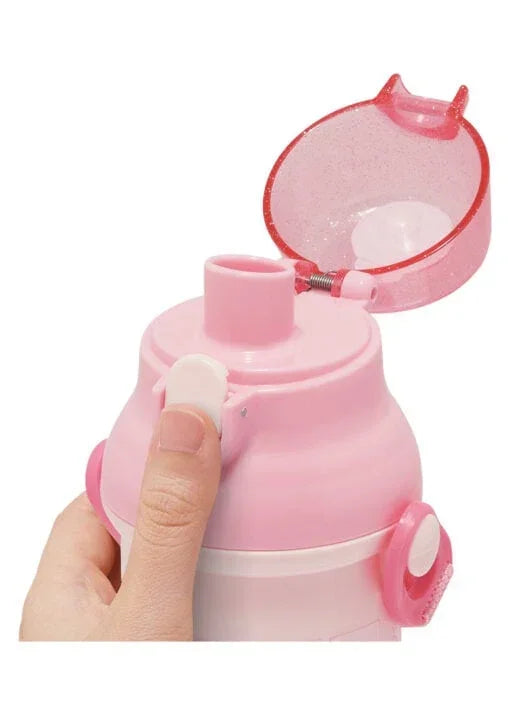 Water Bottle | Strap | Sanrio Kitchenware Skater